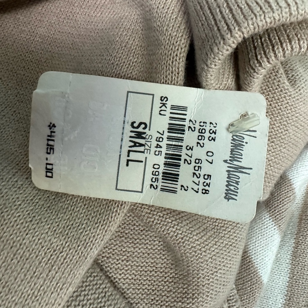 TSE Cashmere Jacket - Picture 7 of 7